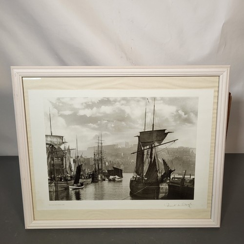 Frank meadow sutcliffe framed - meadow,