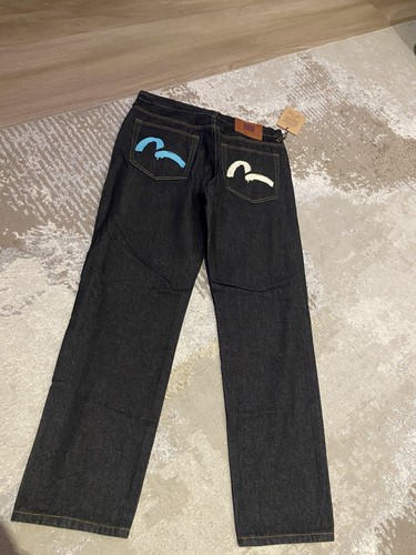 Evisu mens denim - evisu,