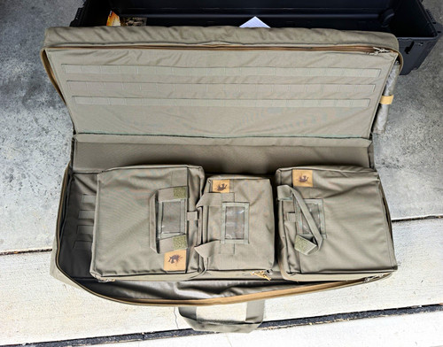 Tyr tactical huron - tactical, ultimate