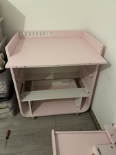 IKEA Myllra Baby Changing
