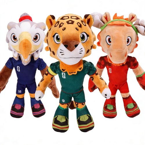 Official 2026 fifa - official,