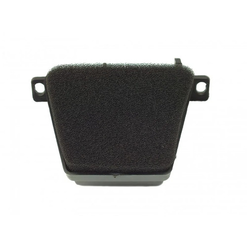 Air filter box assembly - box,
