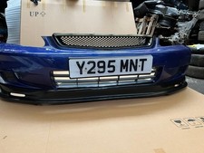 Honda Civic Ek9 Ek4 Mugen