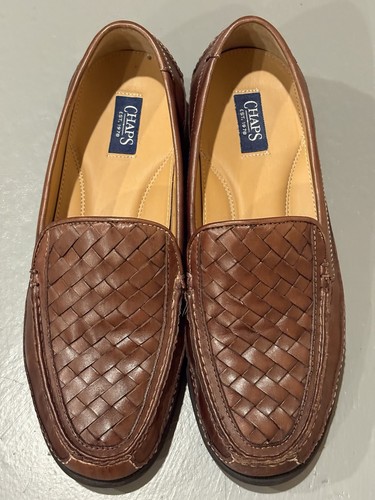 Chaps men brown - chaps,