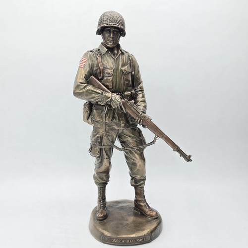 Elegant army soldier honor - elegant,