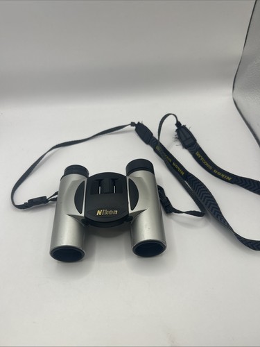 Nikon sportstar 10x25 - nikon,