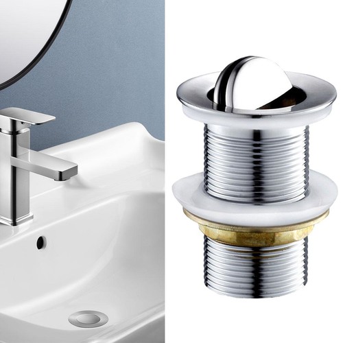 41mm stainless steel basin - 41mm,