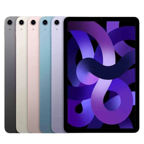 Apple ipad air - apple,