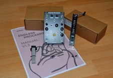 BLUKAC ENDLESS PROCESSOR