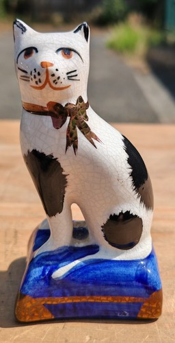 Staffordshire style porcelain - staffordshire,