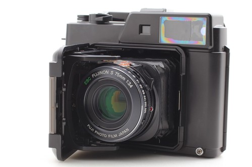 Almost mint fuji fujica - [almost,