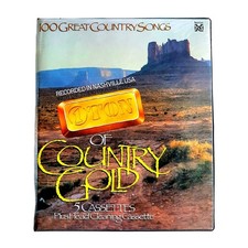 100 Great Country Songs '1 Ton