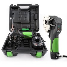 Electric Copper Tube Flaring