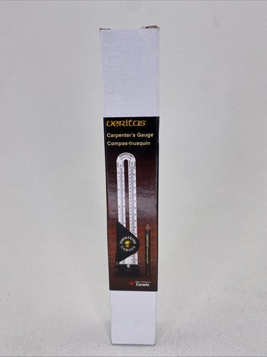 Veritas carpenters stainless - veritas,