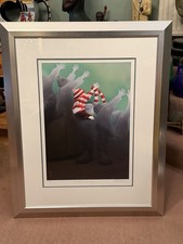 Mackenzie Thorpe "In The