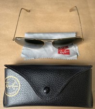 Bausch & Lomb Ray-Ban Aviator
