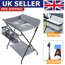 Baby Infant Changing Table