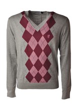 Pringle  -  Sweaters - Male - Fantasy - 4657621A185054