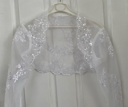 Wedding bridal faux fur - bridal,