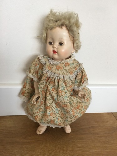 All original 1950 rosebud - original,