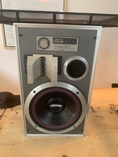 Vintage Jamo Power 160R HiFi Speakers - 160 W