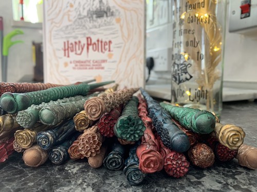 Harry potter own unique - own,