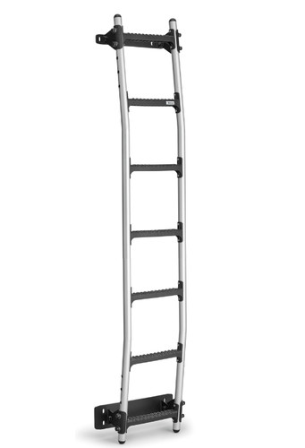 Ford transit rear door ladder - ford,