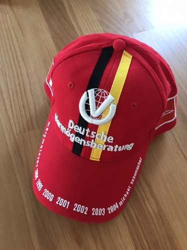 Michael schumacher dvag - schumacher,