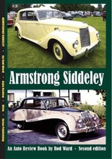 Armstrong Siddeley Second