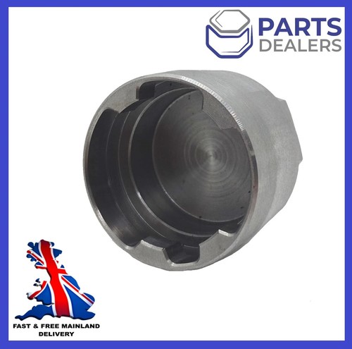 Locking wheel nut key for - key,