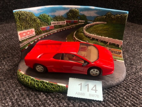 Scalextric lamborghini diablo - scalextric,
