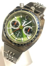 Seiko ALBA AKA Bullhead