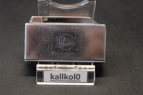Vintage colibri monogas - vintage, monogas"