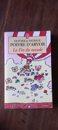 Olivier patrick poivre - olivier,