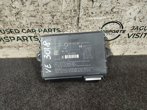 Range rover velar l560 keyless - range,