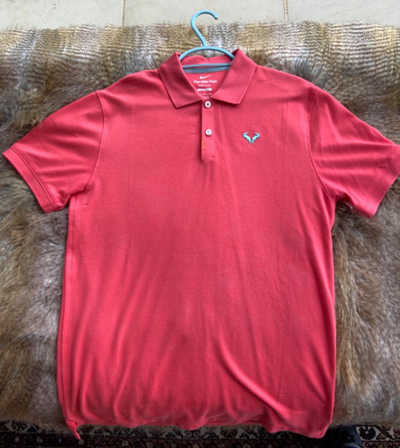 Men the nike polo - the, rafa