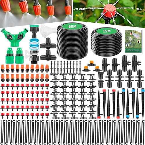 75m diy micro - 75m, drip