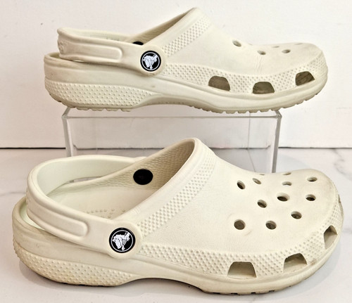 Crocs classic sandal clogs - crocs,