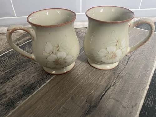 New set denby daybreak - set, of