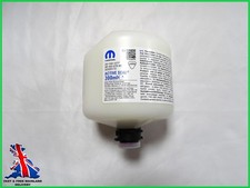 GENUINE SEALANT BOTTLE FOR FIAT JEEP DS ALFA ROMEO TYRE REPAIR GLUE B/B 2030