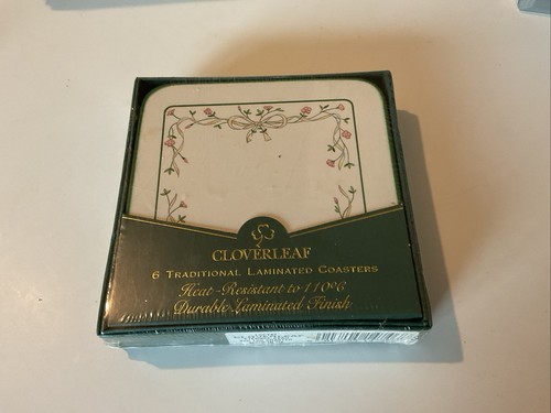 Cloverleaf eternal beau new - eternal,