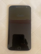Motorola Moto G4 Plus - Black