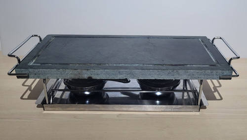 Acense hot stone - acense, grill