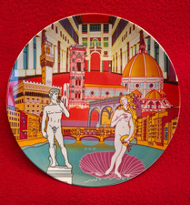 Pylones France City Decorative