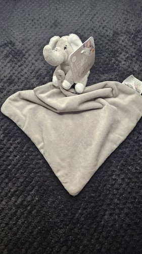 Hugs and kisses grey elephant - and,