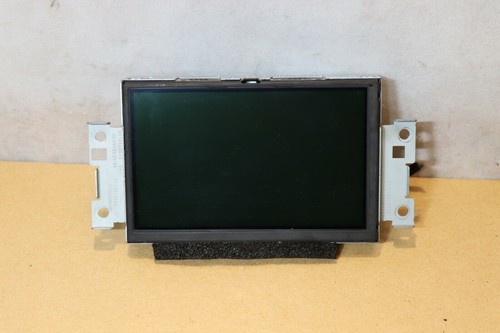 Volvo v60 radio sat nav - sat,