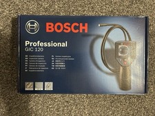 new - Bosch GIC120 PRO
