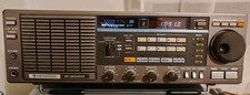 Kenwood R-2000 Communications