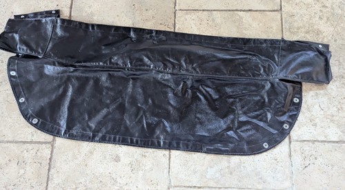 Mgb hood cover - mgb,