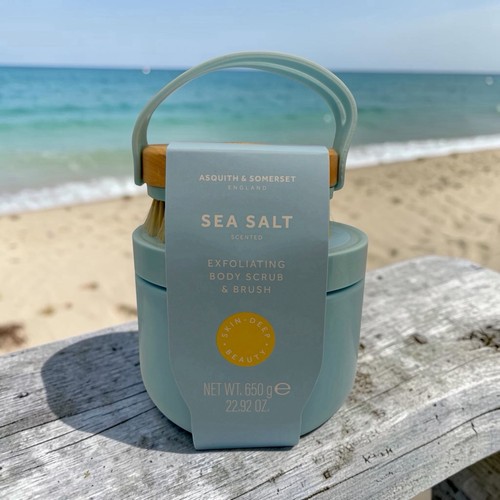Asquith somerset sea salt - sea,